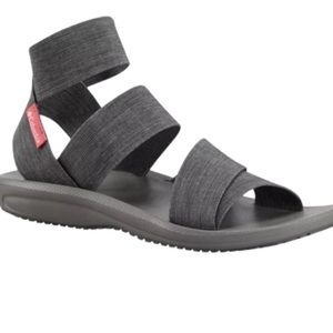 Columbia Baracca Strap Sandal